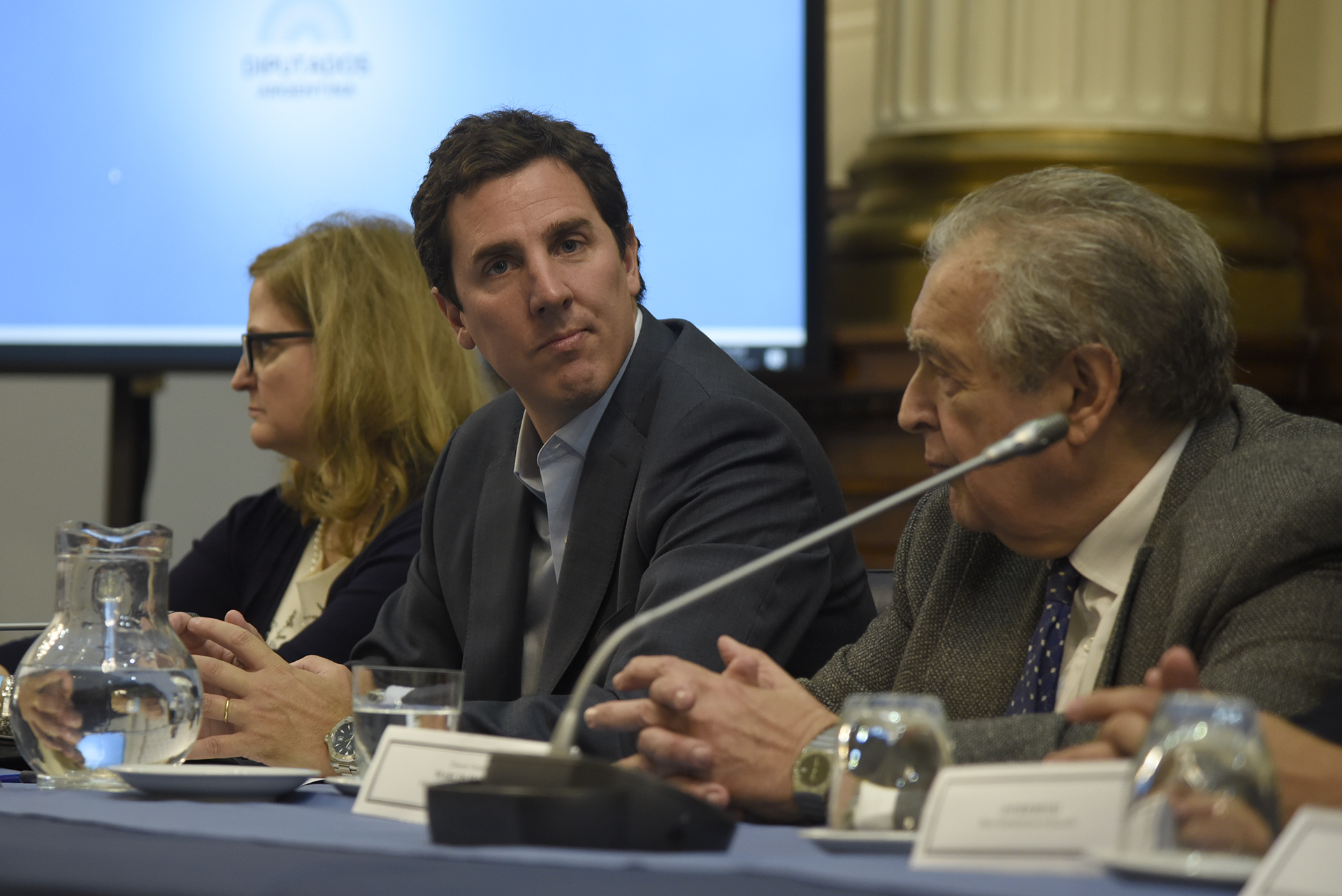 Imagenes de galerias de prensa